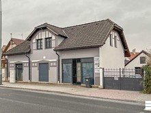 Prodej činžovního domu 480 m²